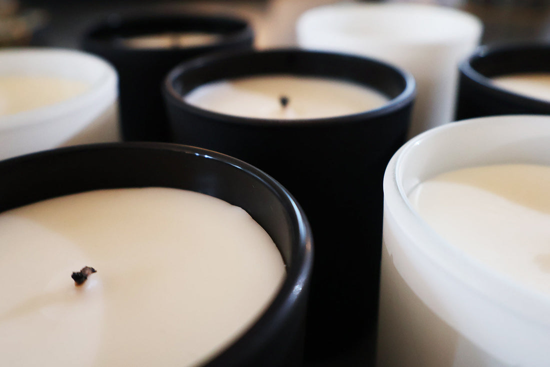 Décorer son intérieur avec des bougies : comment créer une ambiance chez soi ?