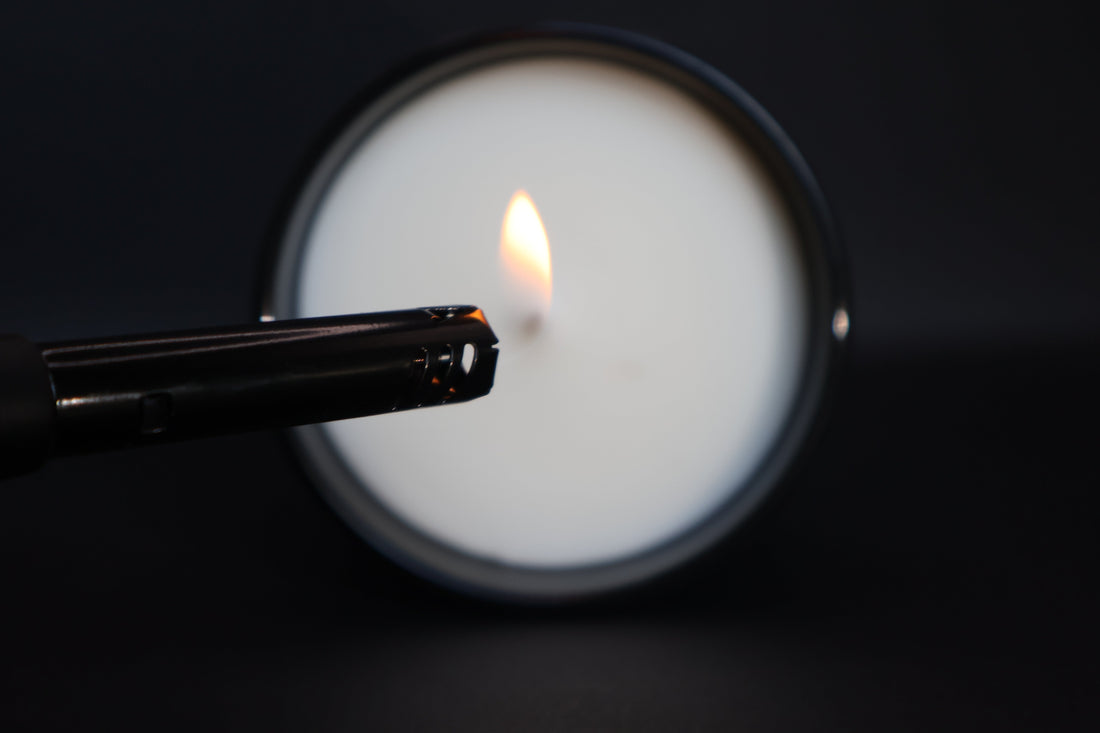Pourquoi choisir une bougie artisanale plutôt qu’une bougie industrielle ?