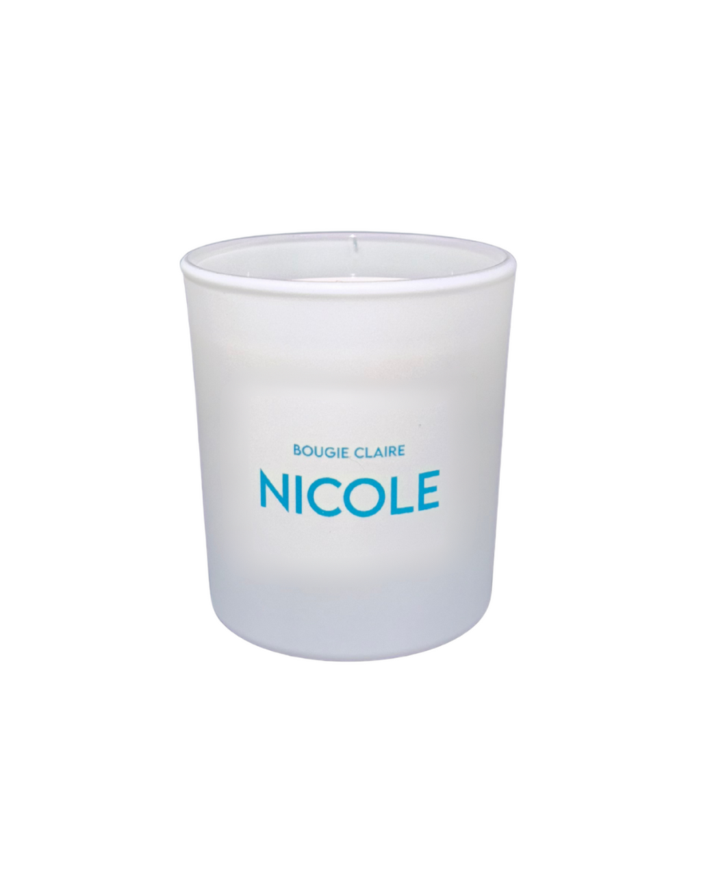 NICOLE