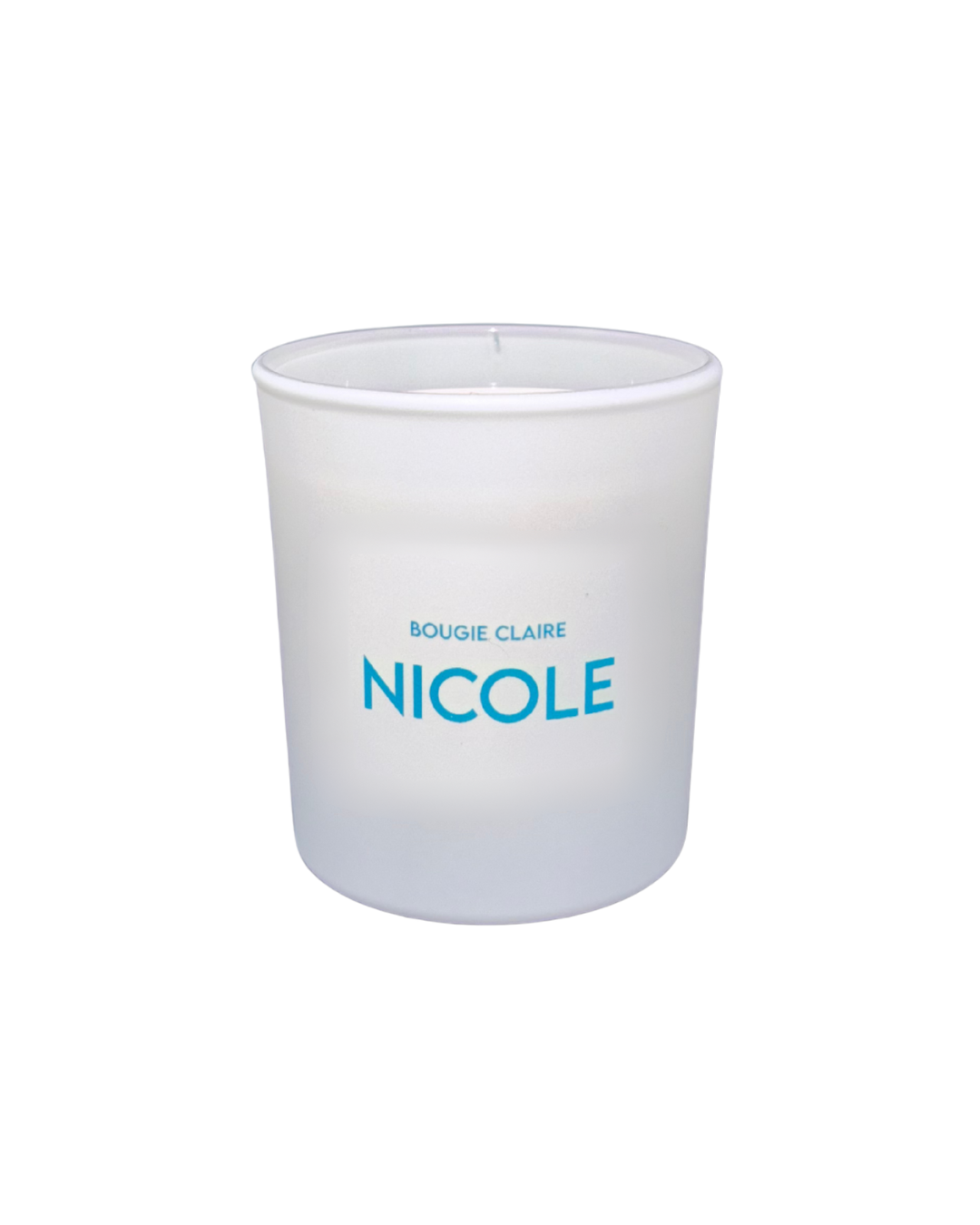 NICOLE