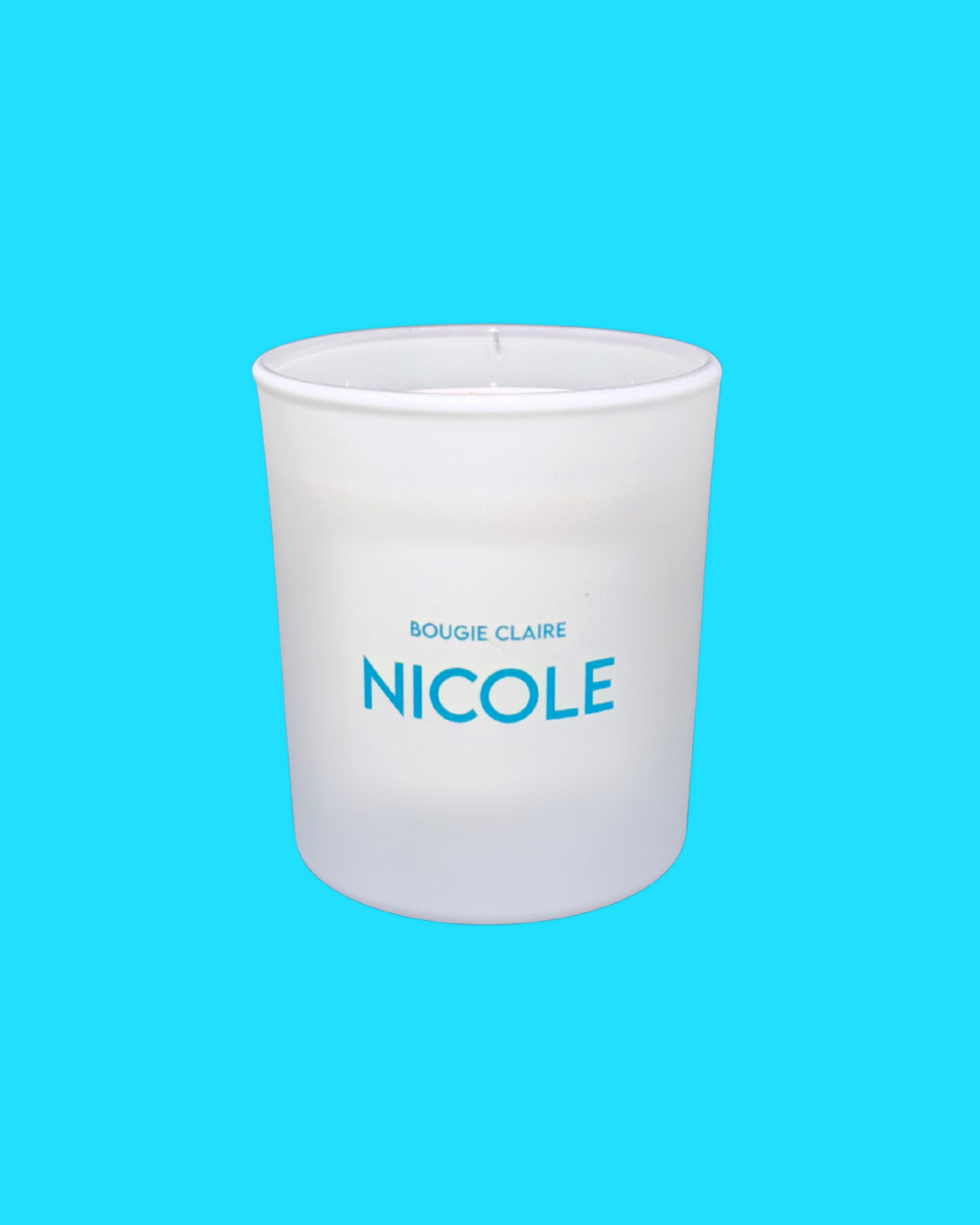 NICOLE