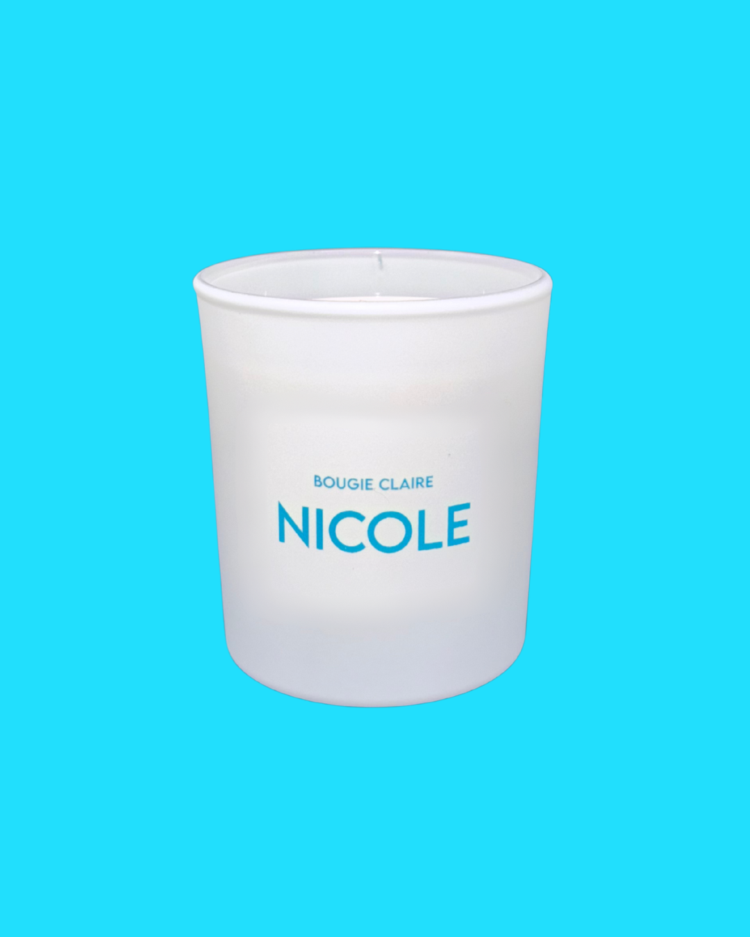 NICOLE