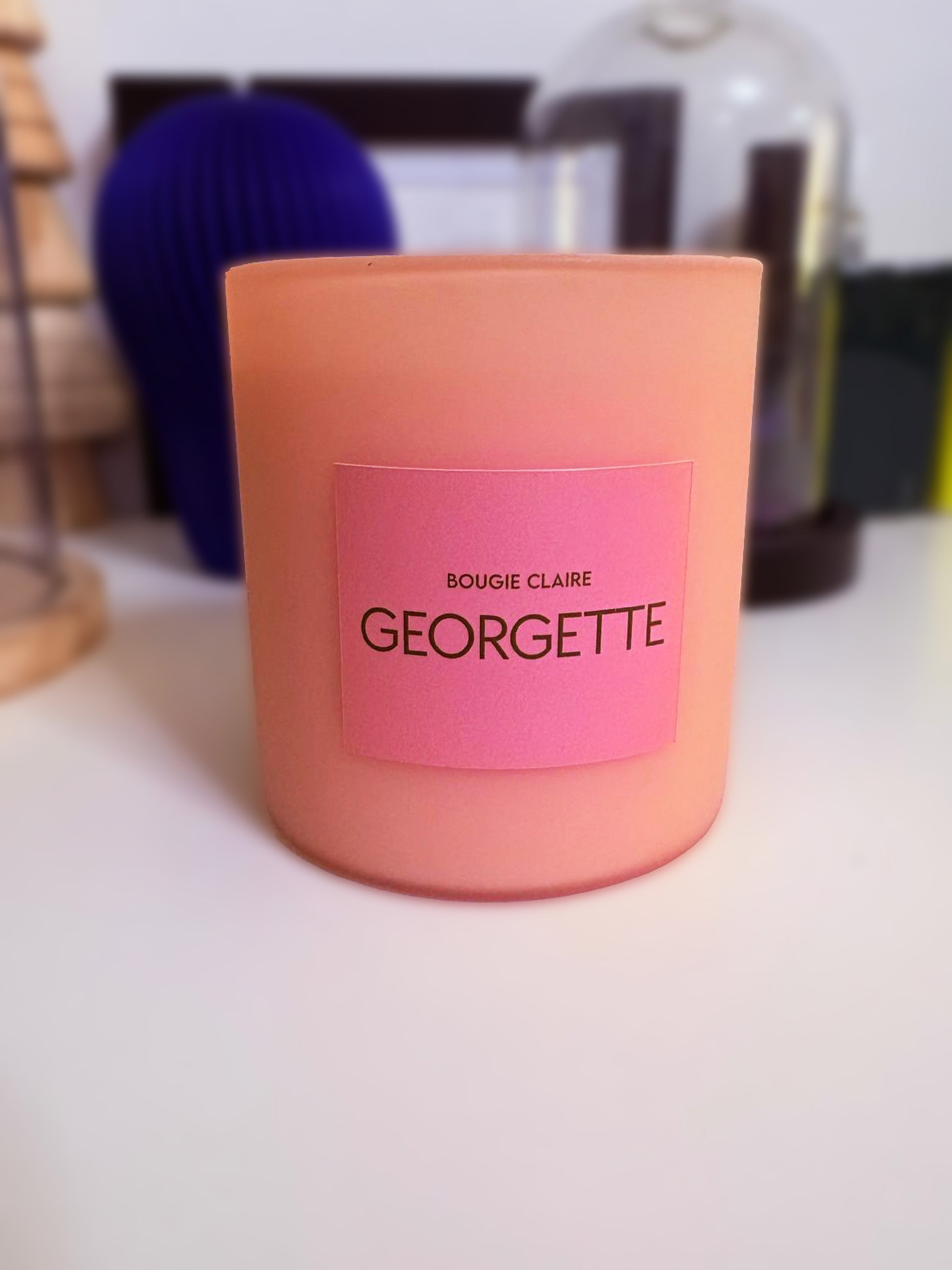 Georgette