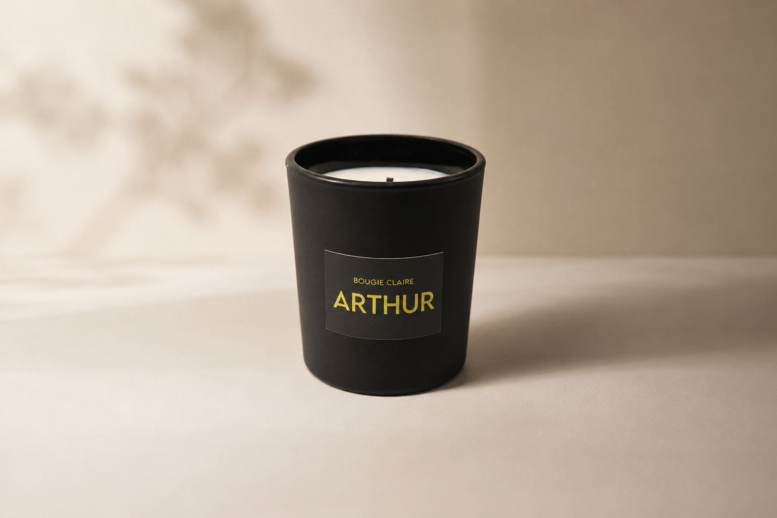 Petite Arthur
