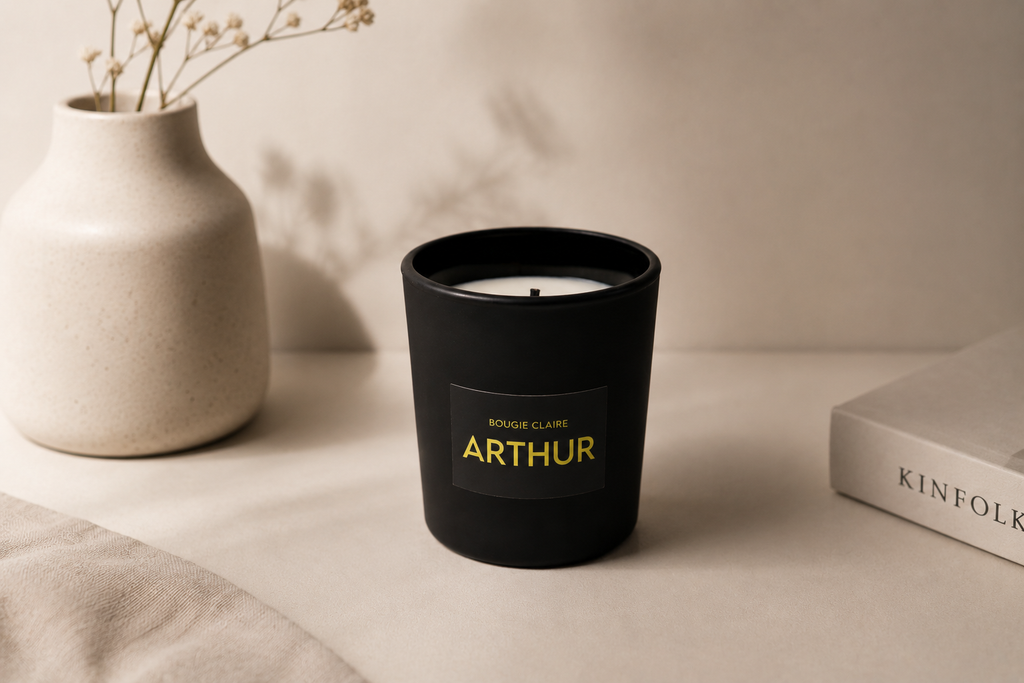 Petite Arthur