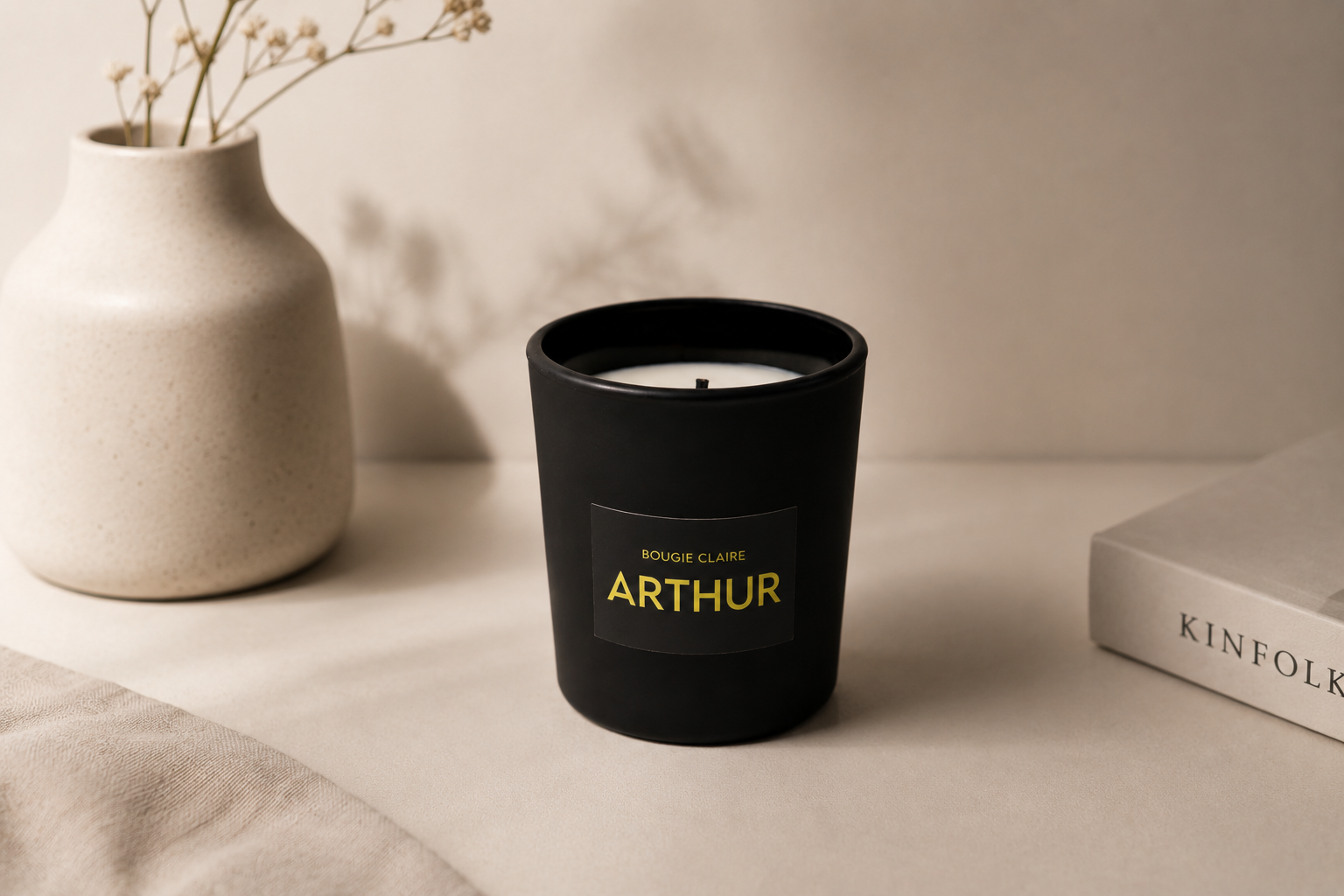 Petite Arthur