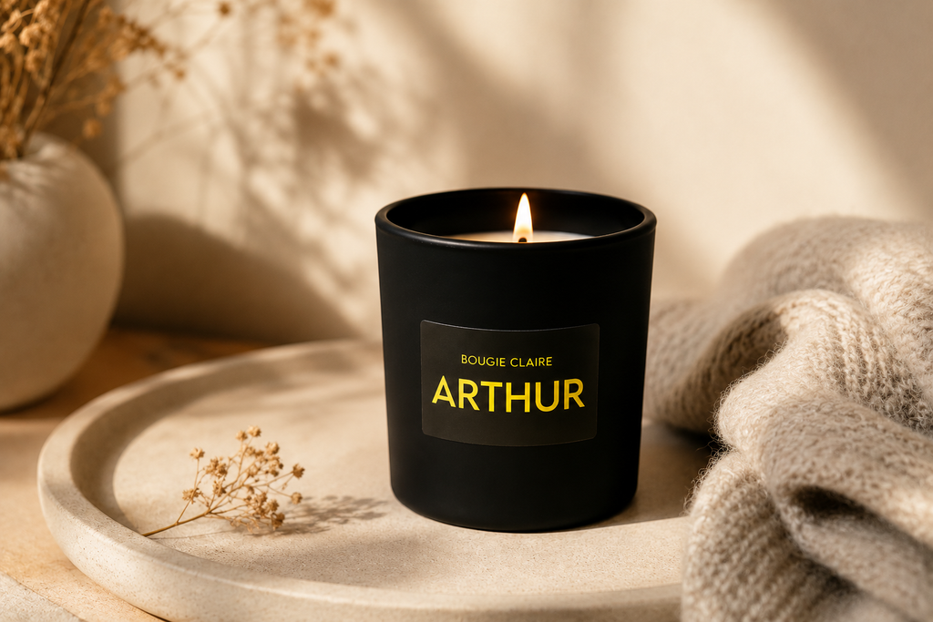 ARTHUR