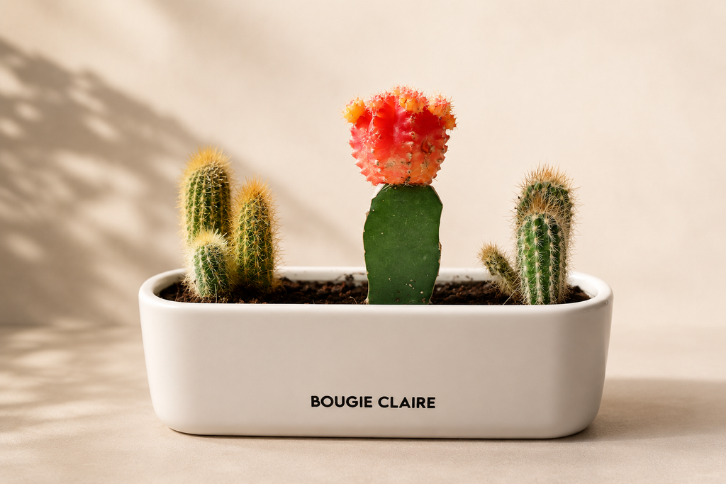 Céramique Blanche