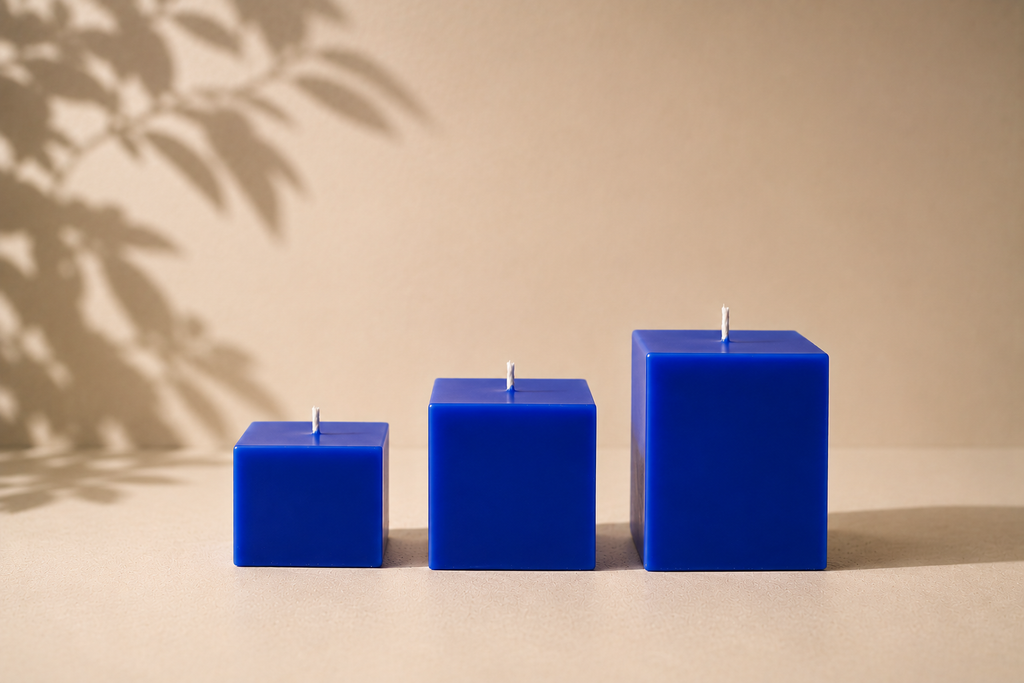 Les cubes