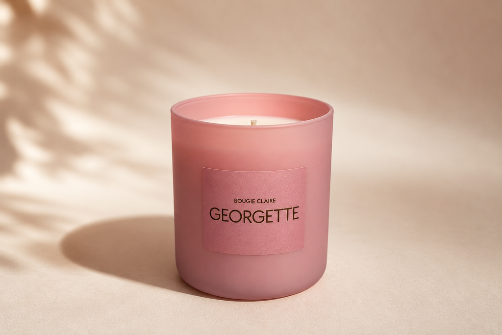 Georgette