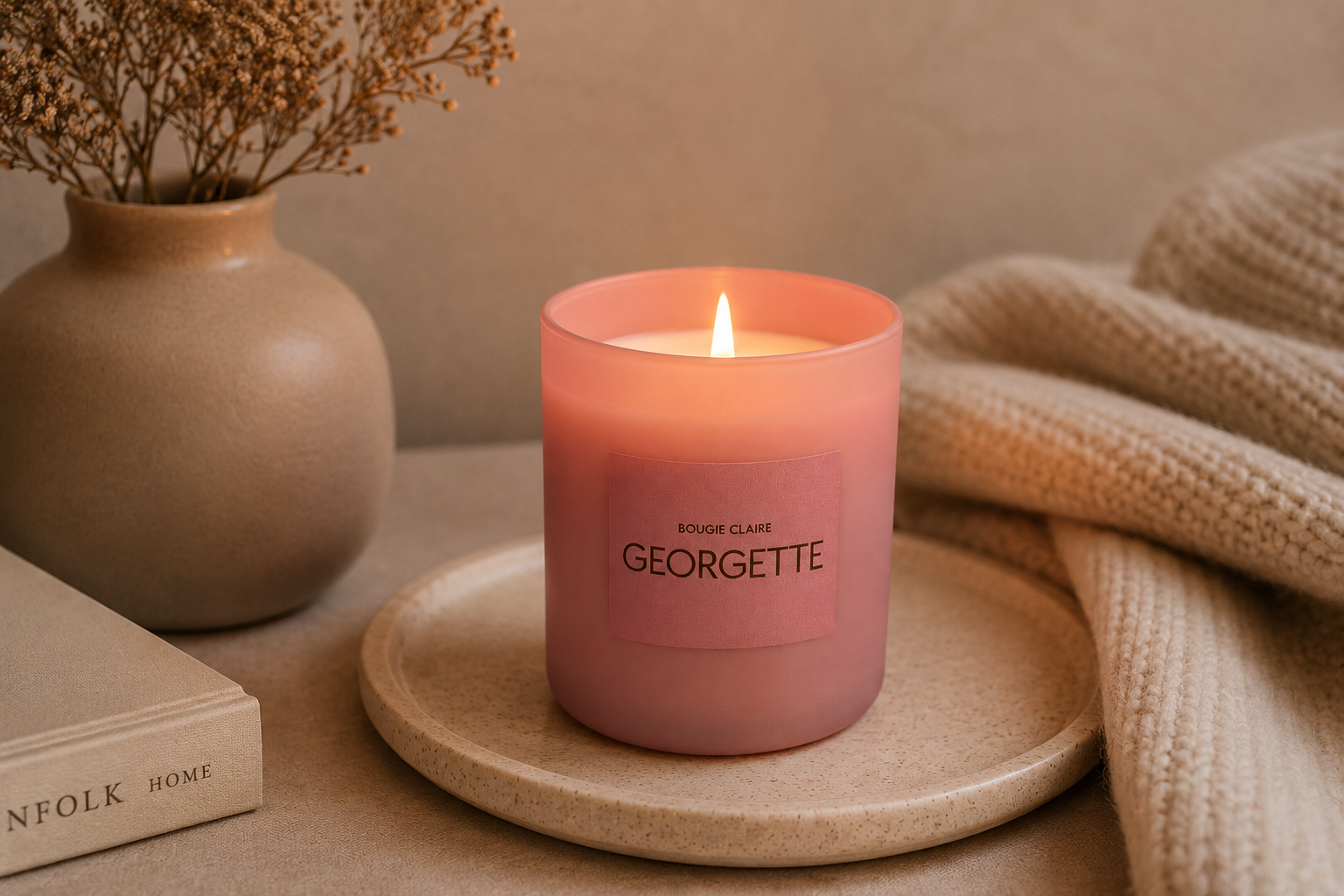 Georgette