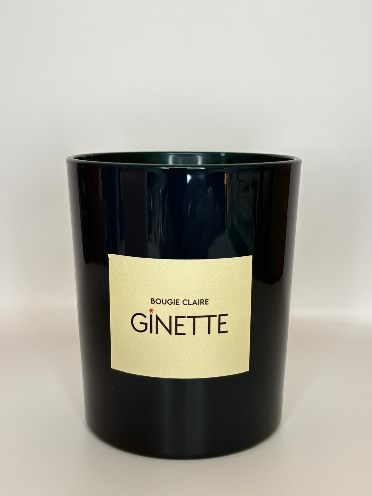 Ginette