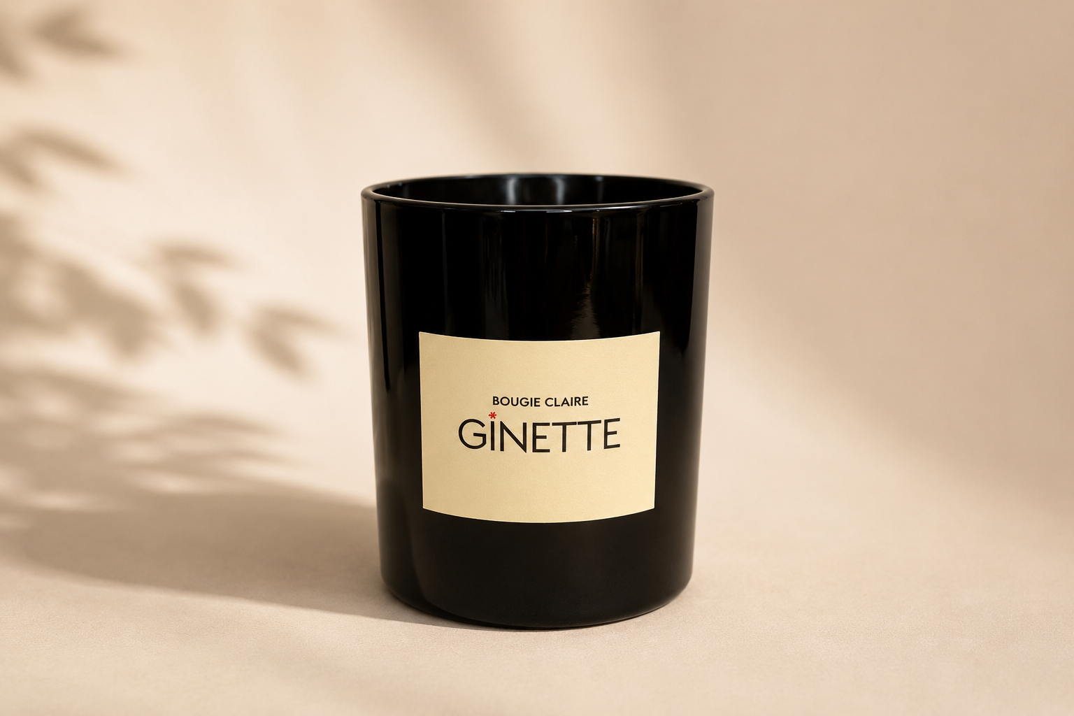 Ginette