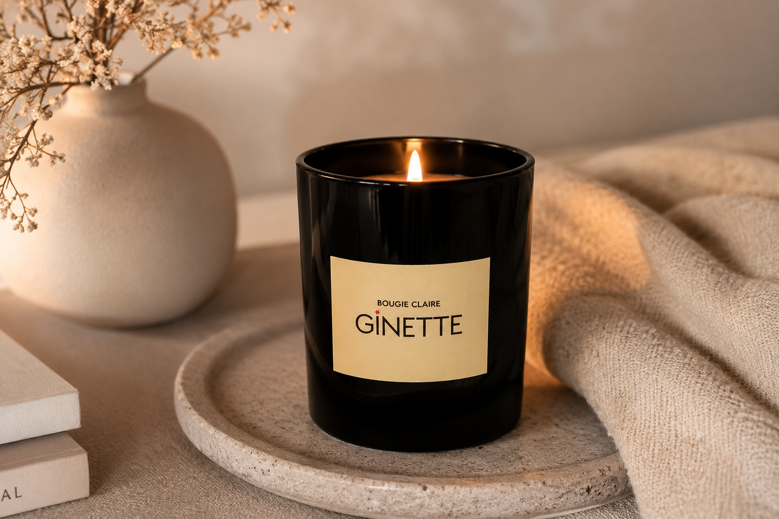 Ginette