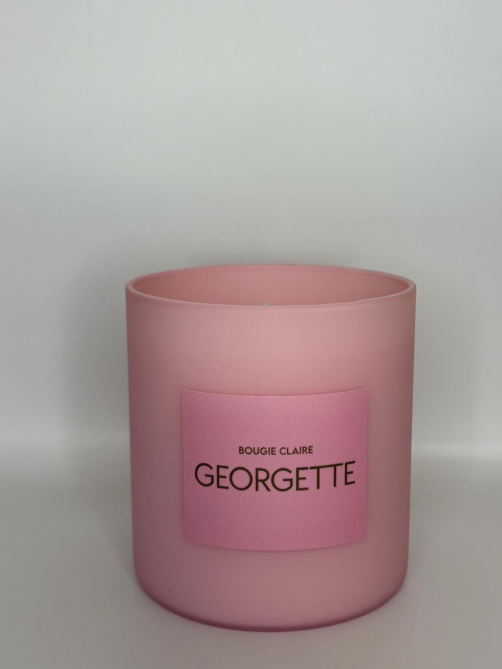 Georgette