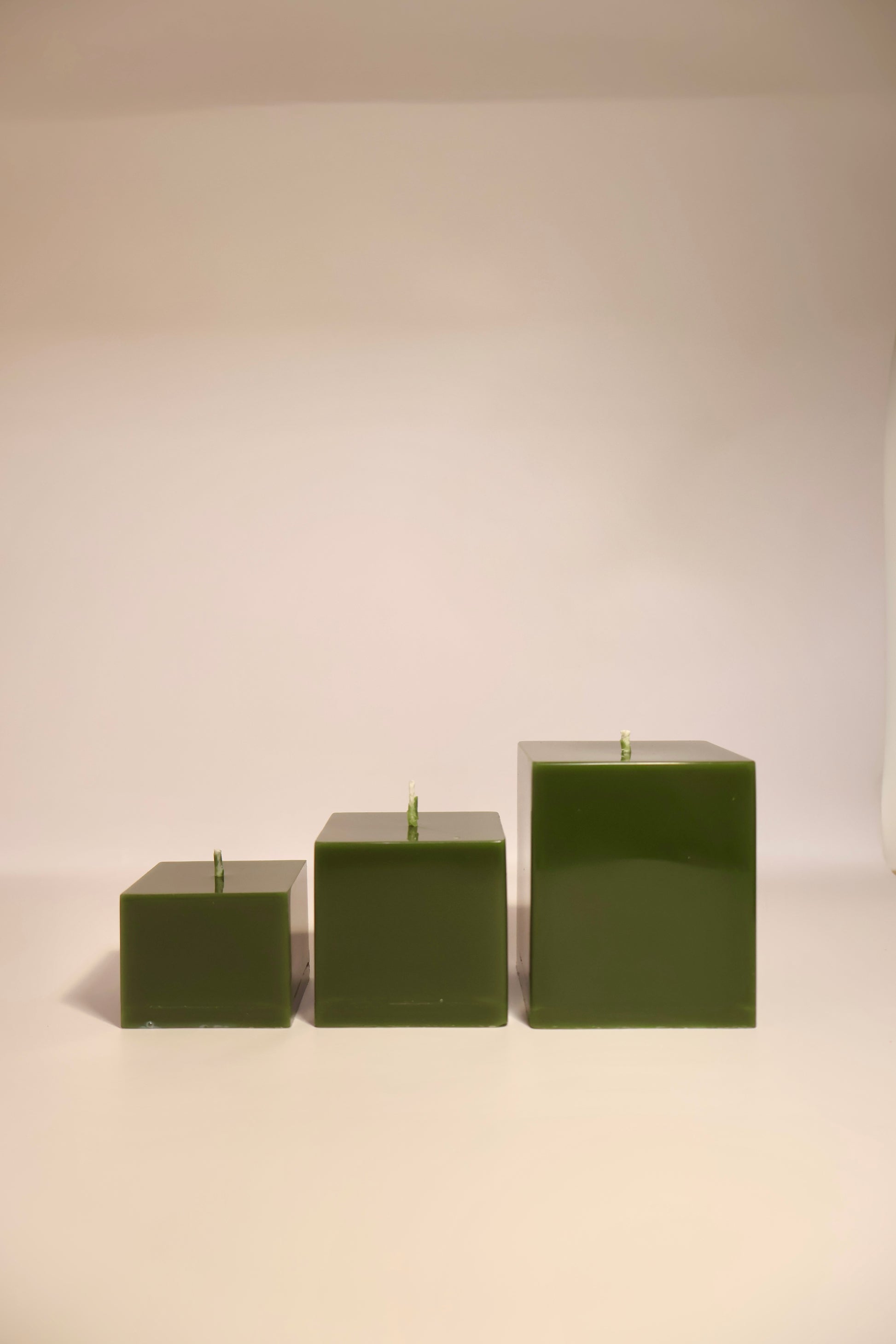 Les cubes