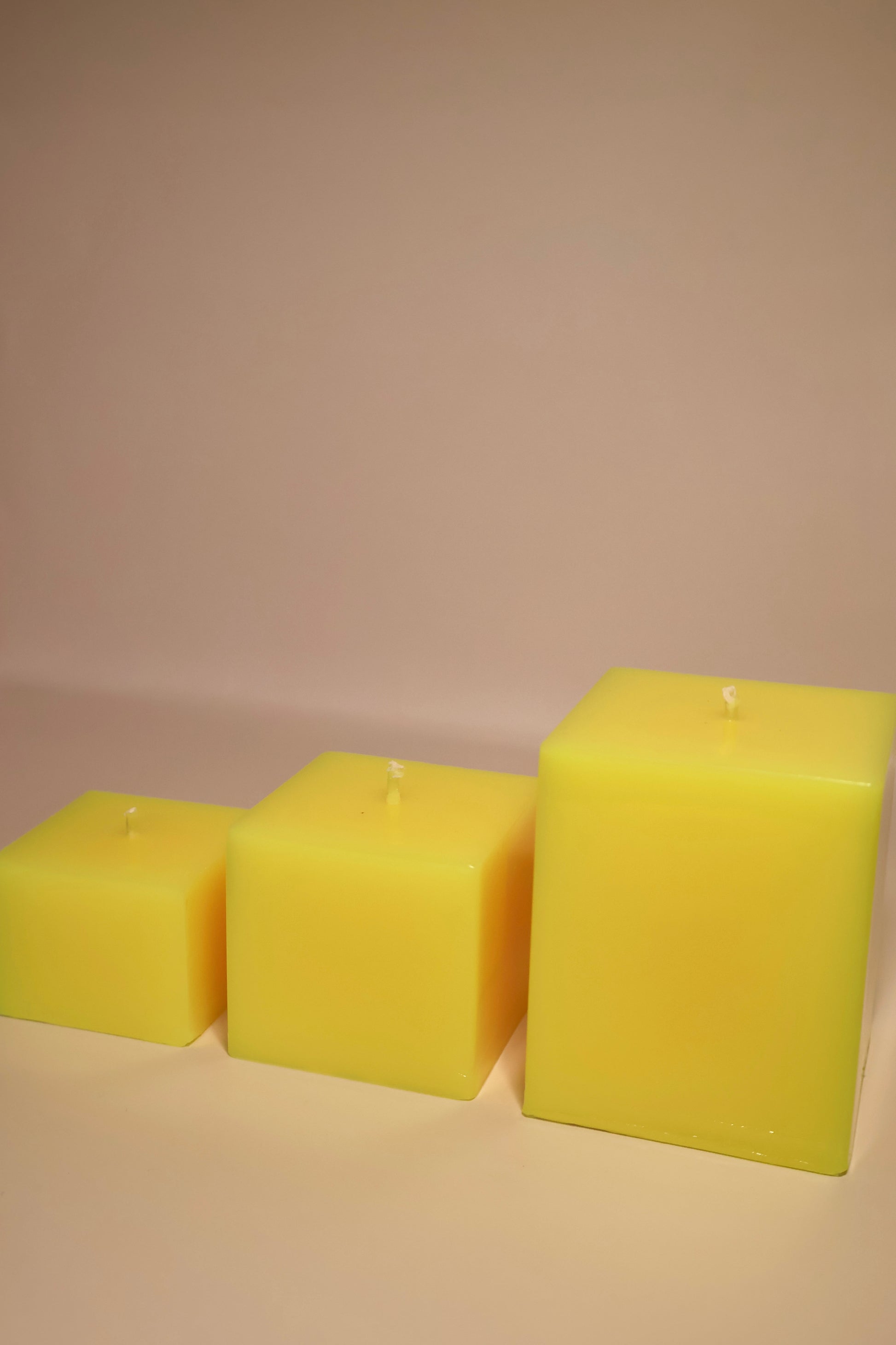 Les cubes