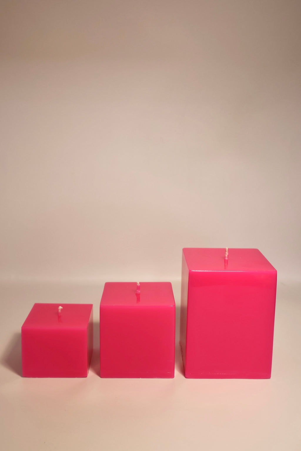 Les cubes