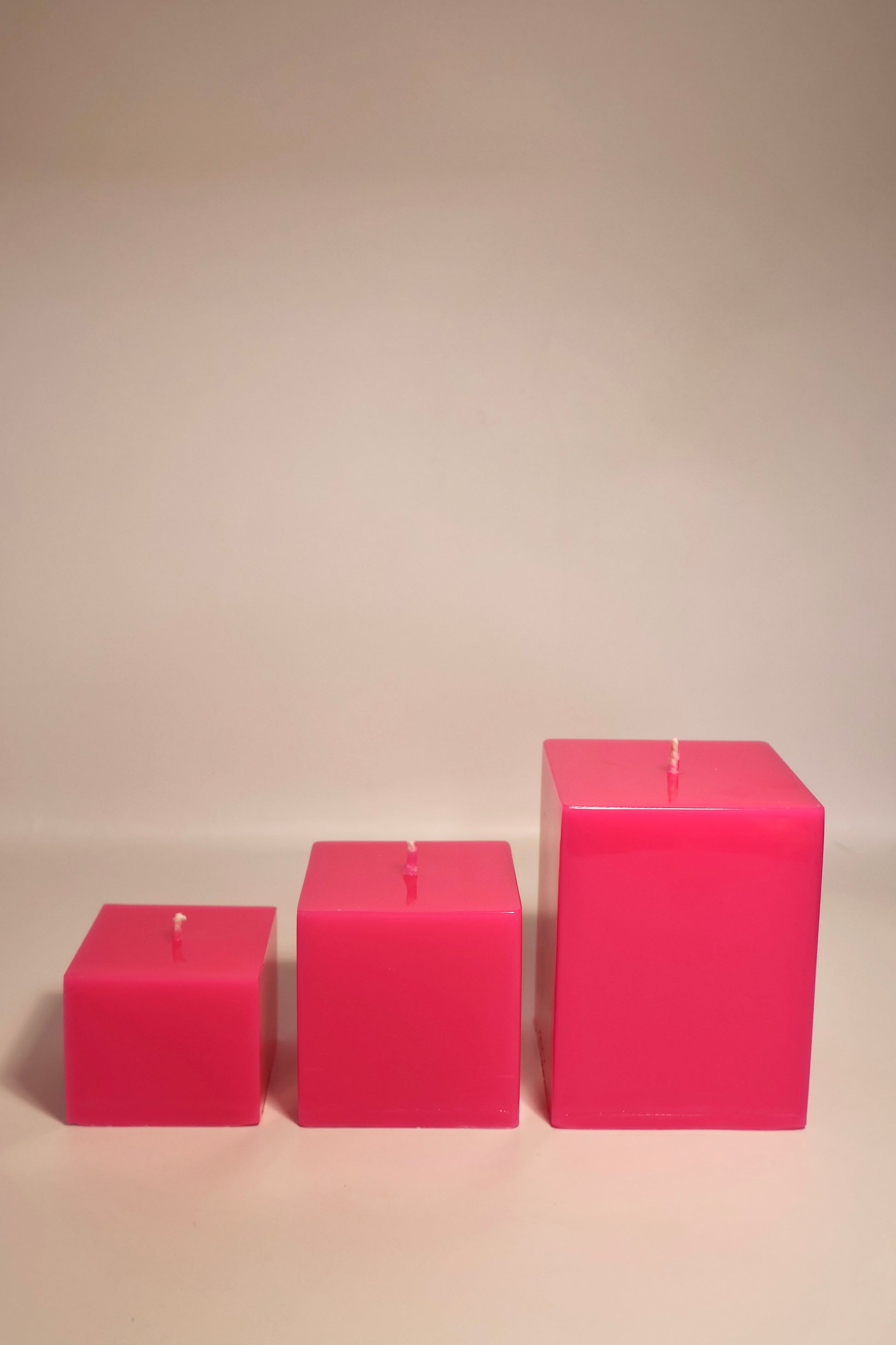 Les cubes