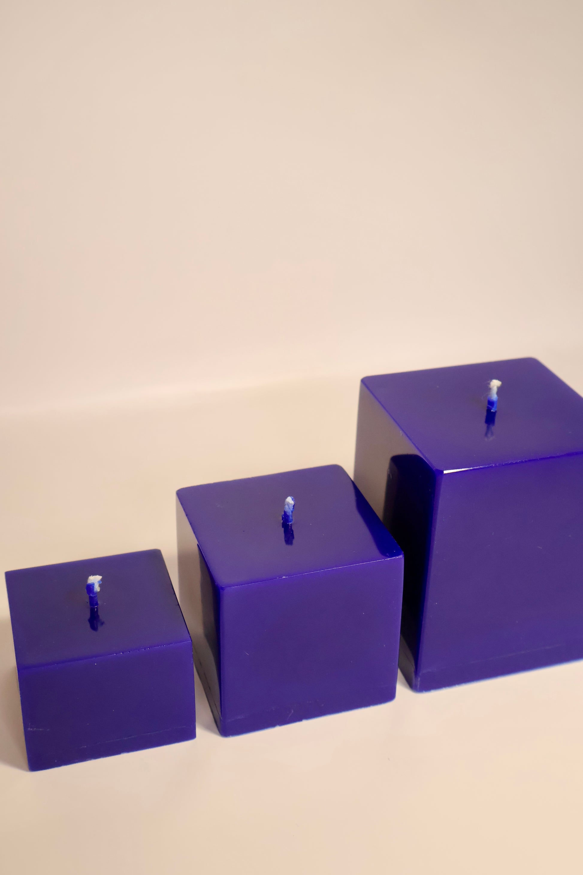 Les cubes