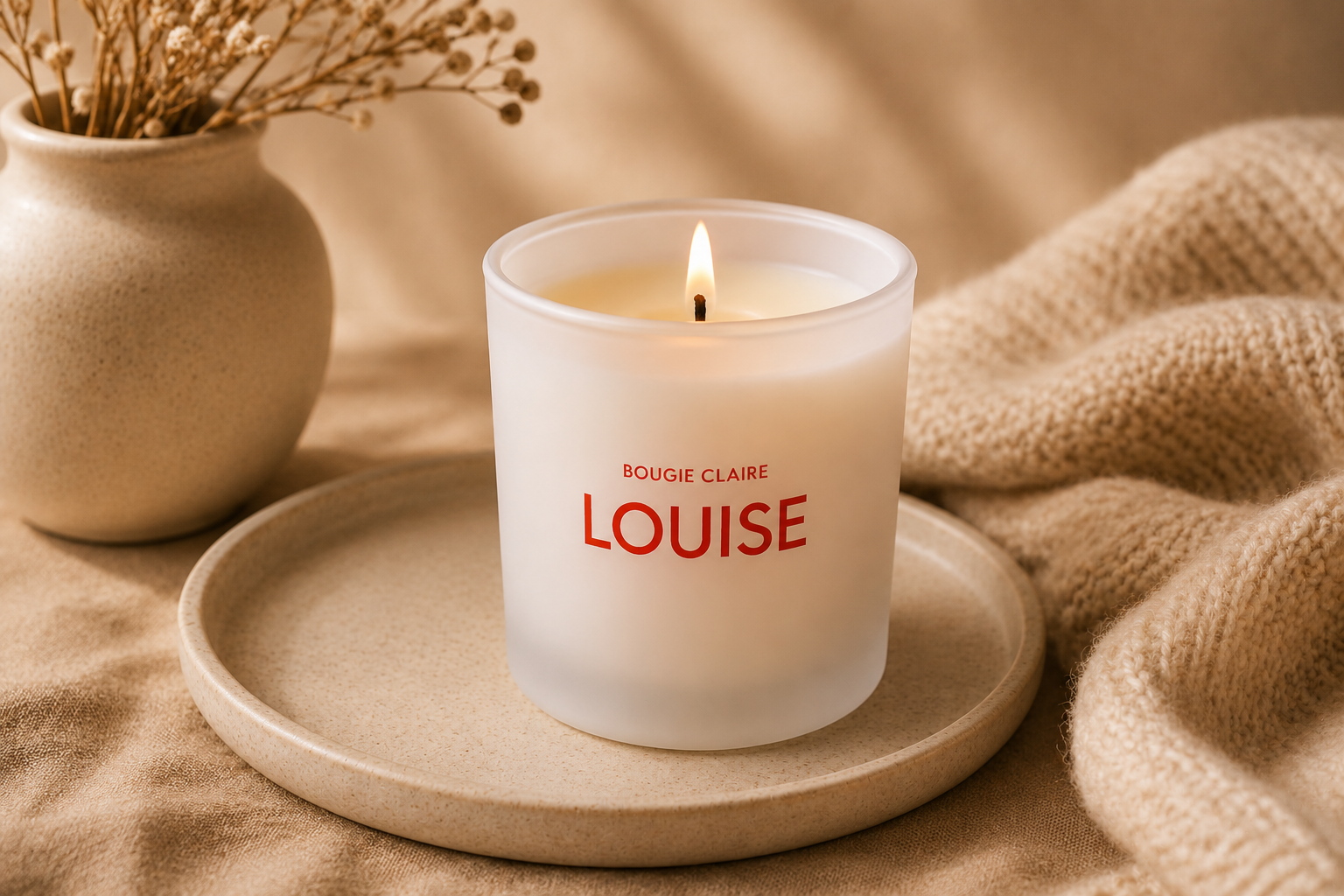 LOUISE