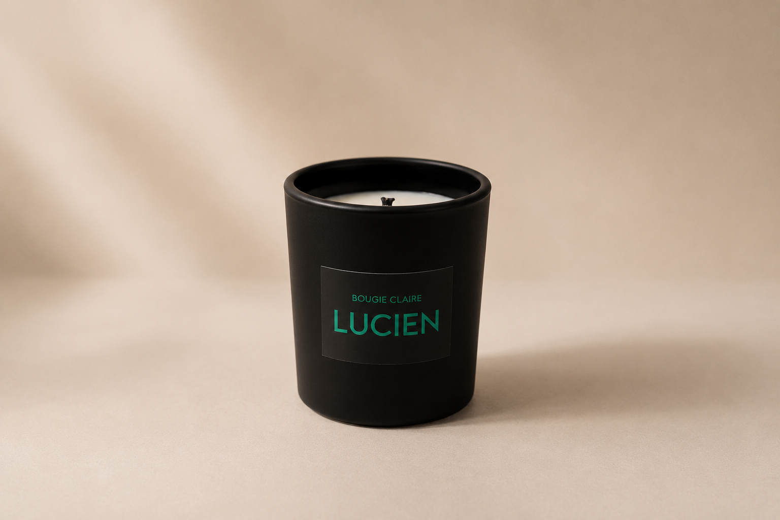 Petite Lucien