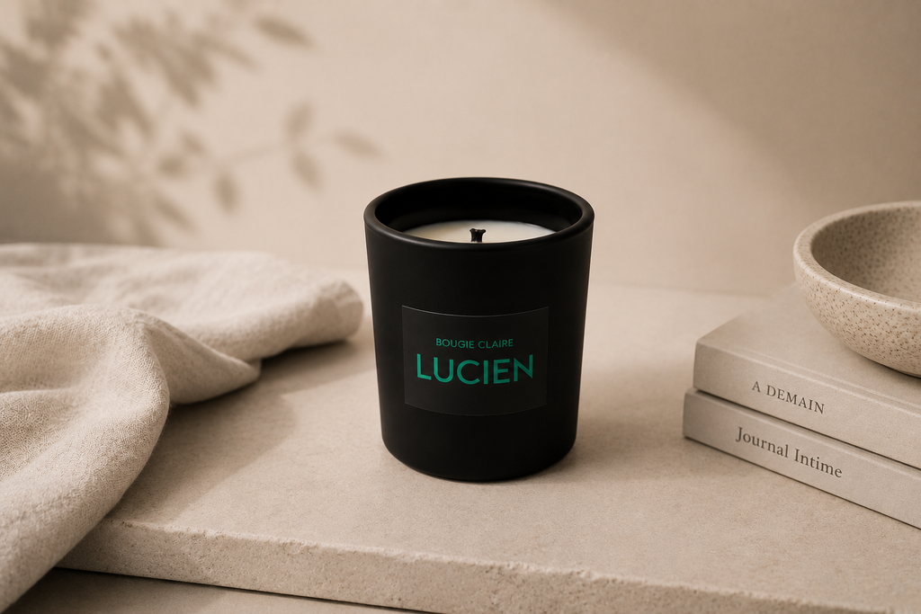 Petite Lucien
