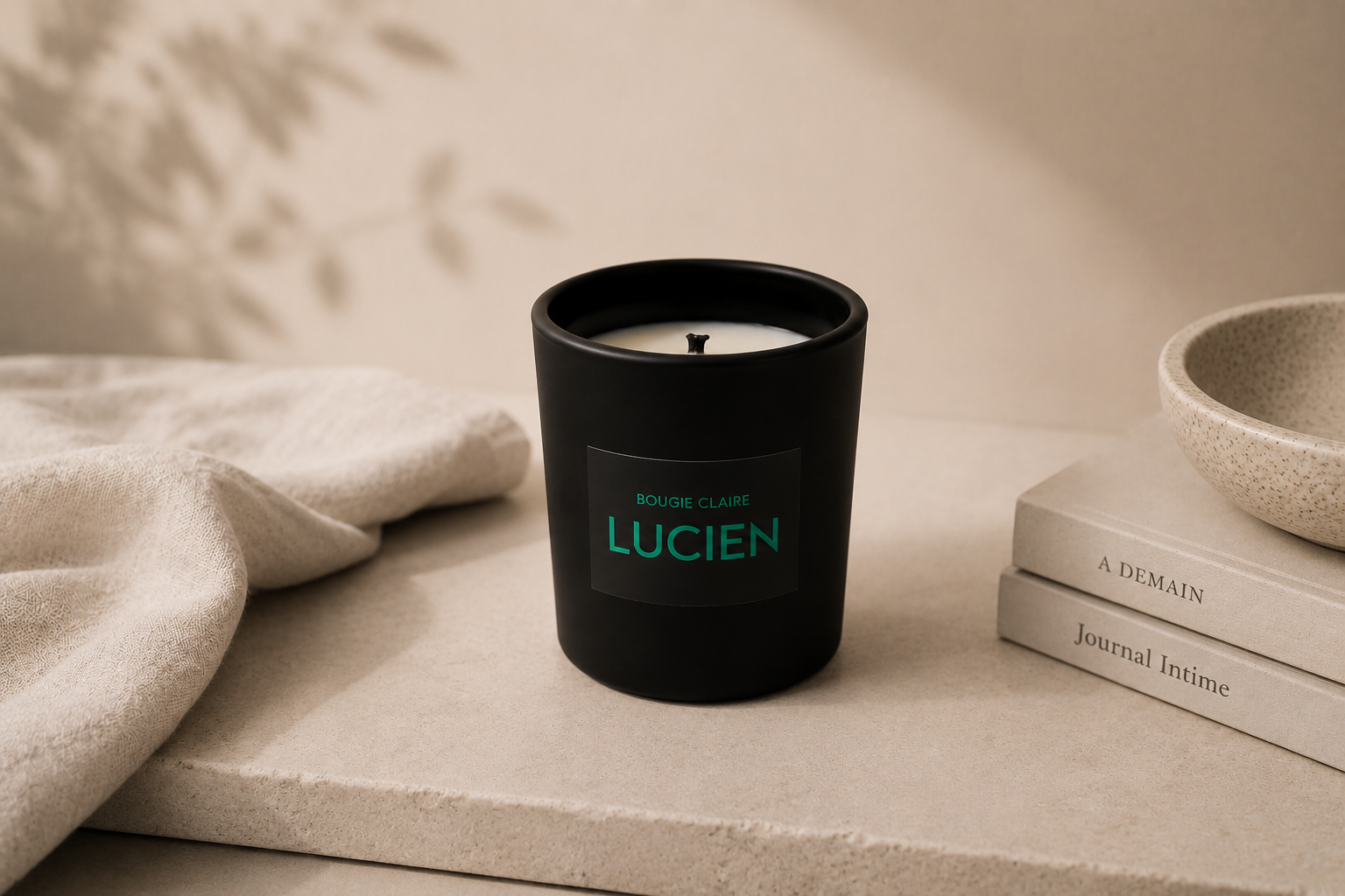 Petite Lucien