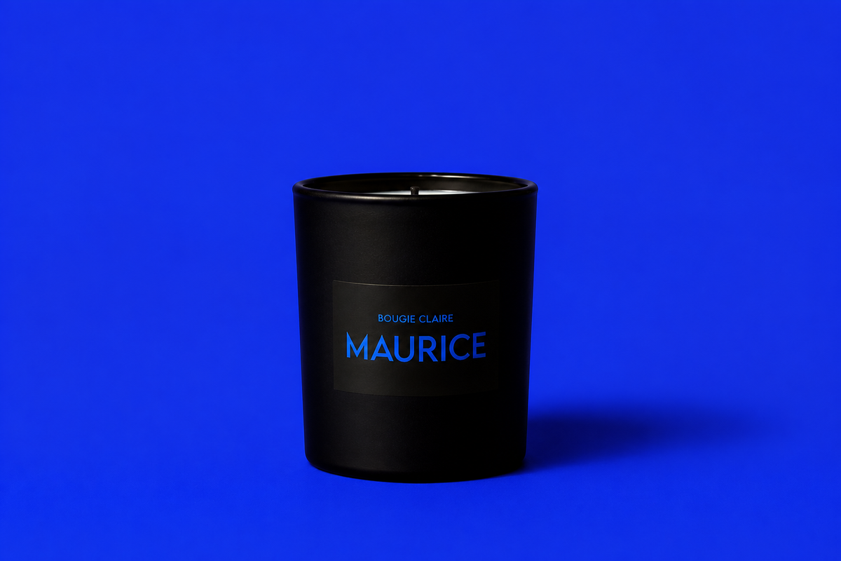 MAURICE