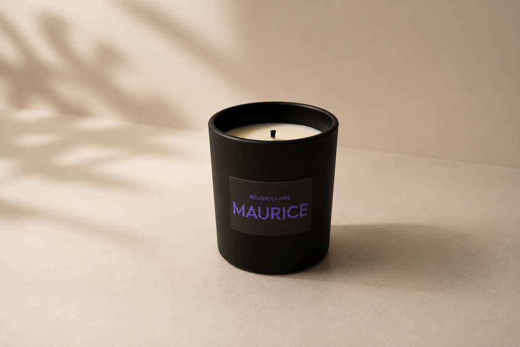 Petite Maurice
