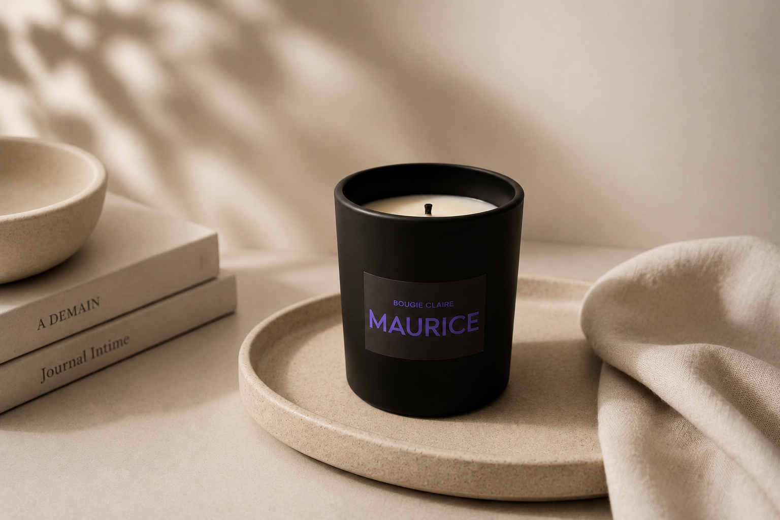Petite Maurice