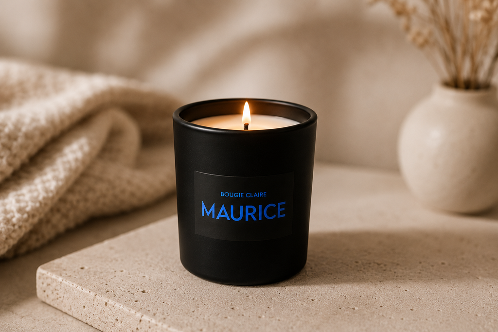 MAURICE