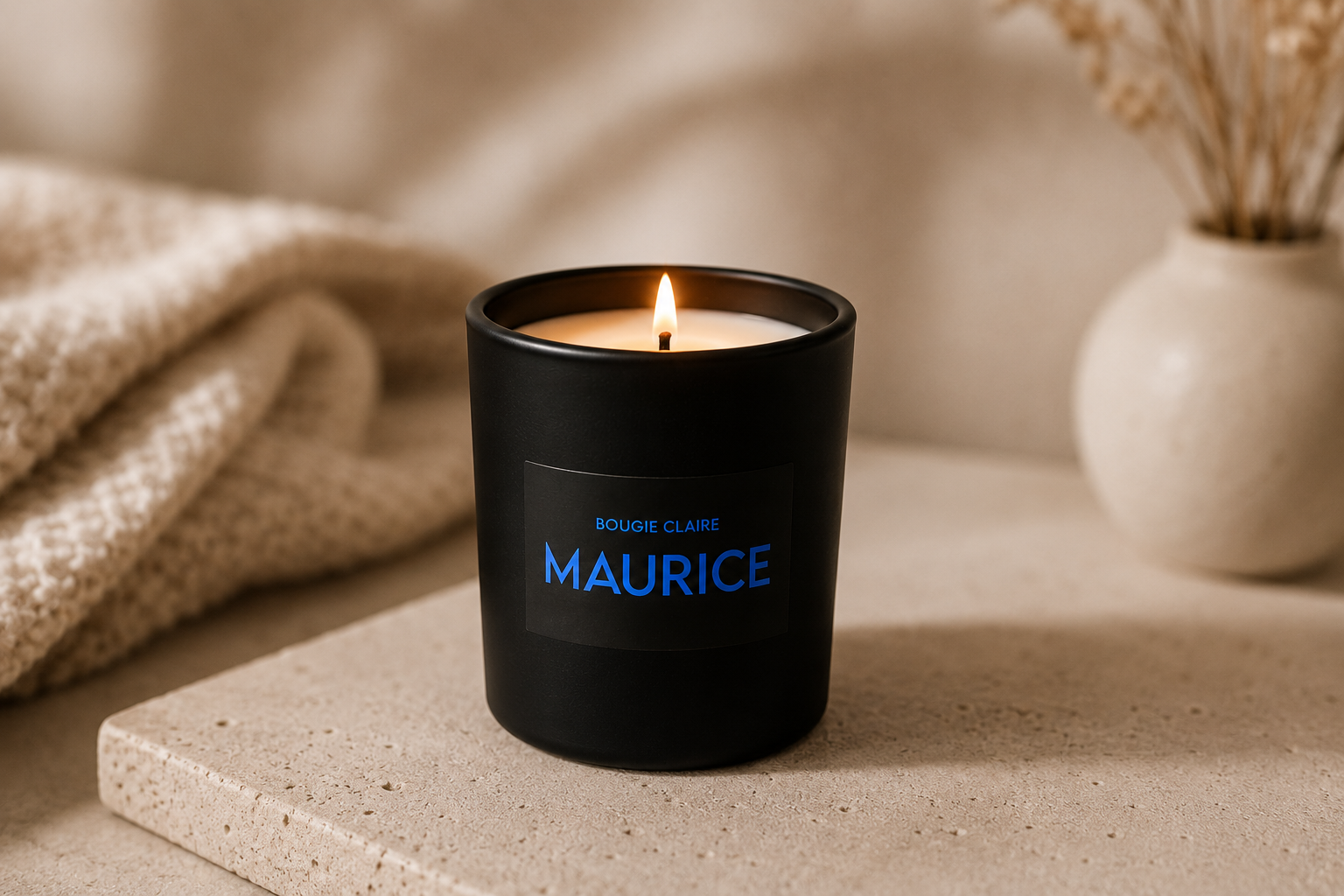 MAURICE