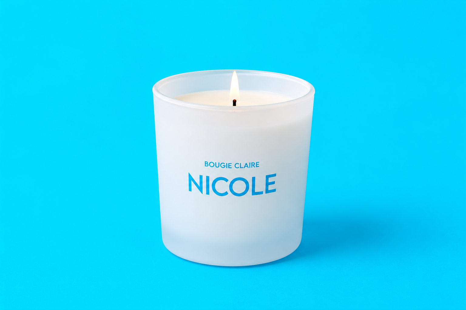 NICOLE