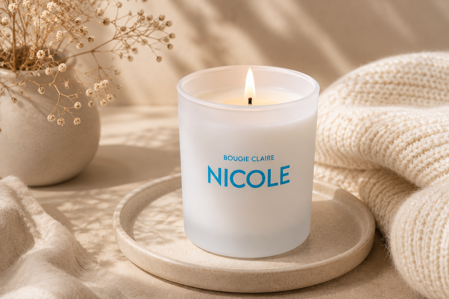 NICOLE