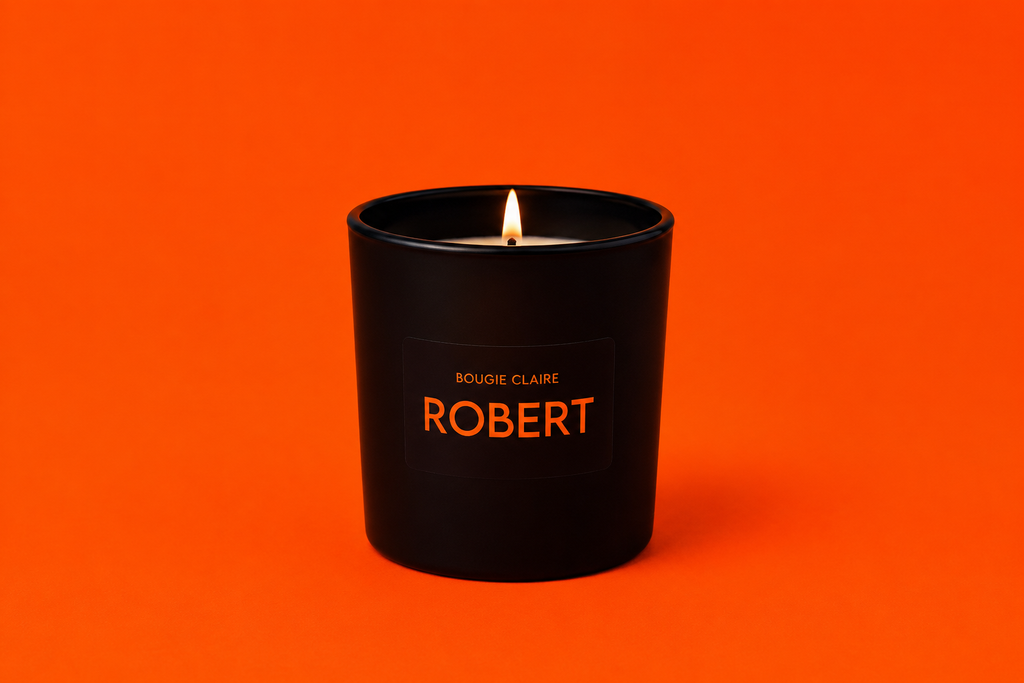 ROBERT