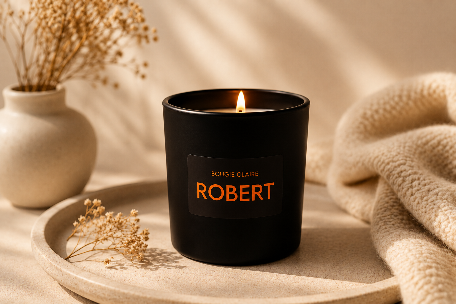 ROBERT