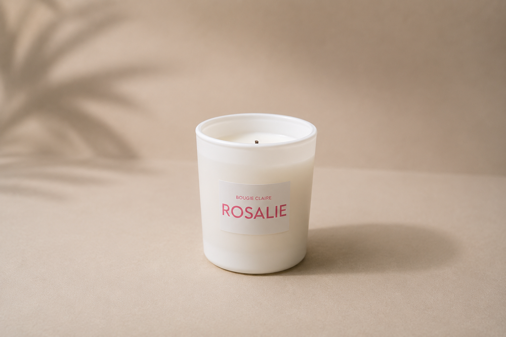 Petite Rosalie