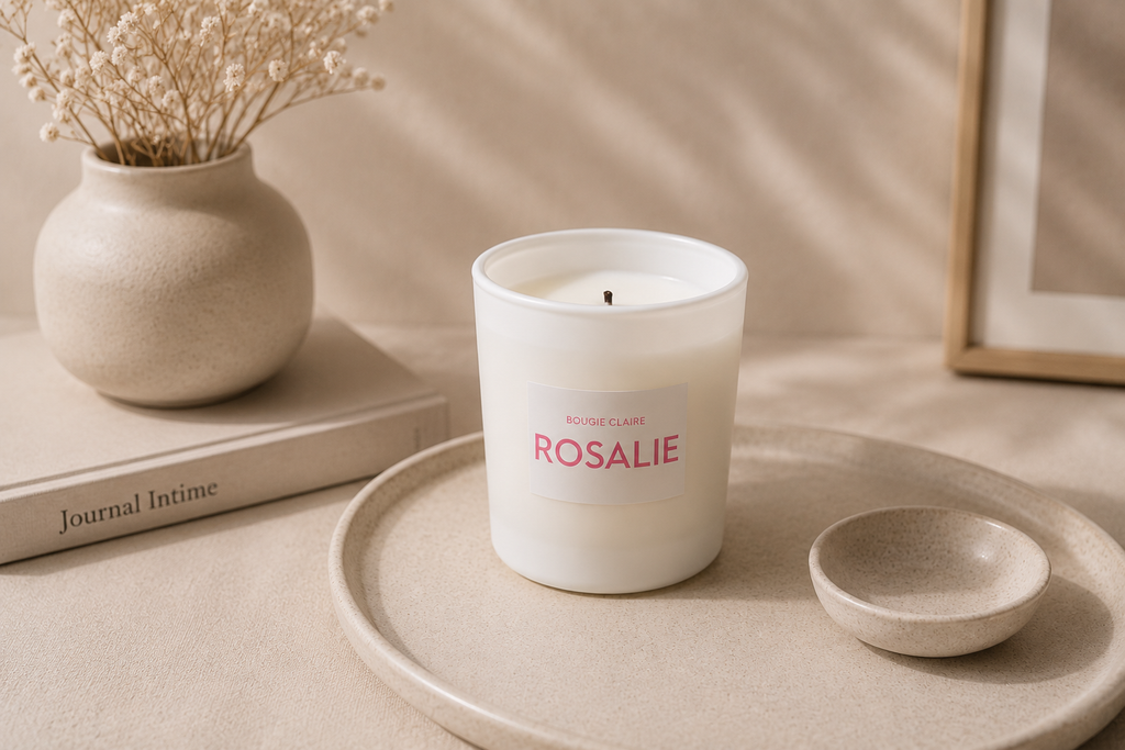 Petite Rosalie