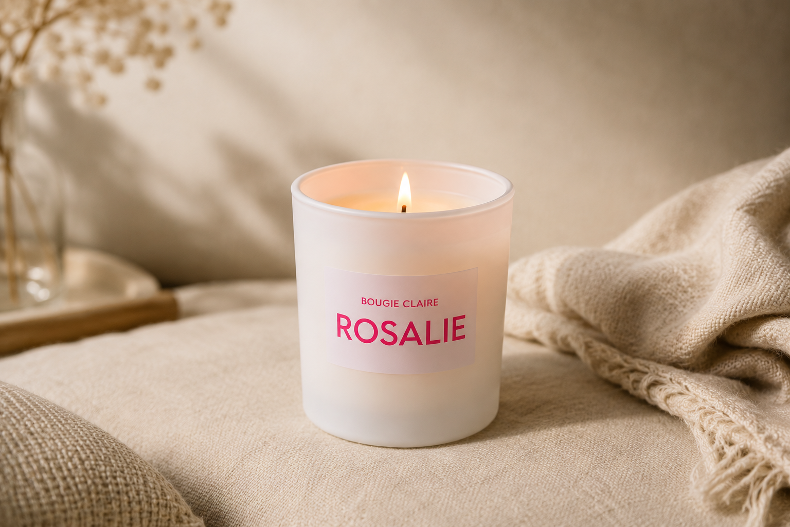 ROSALIE
