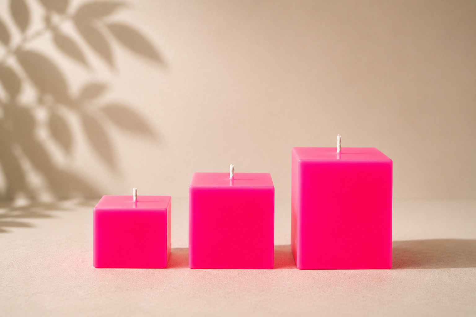 Les cubes
