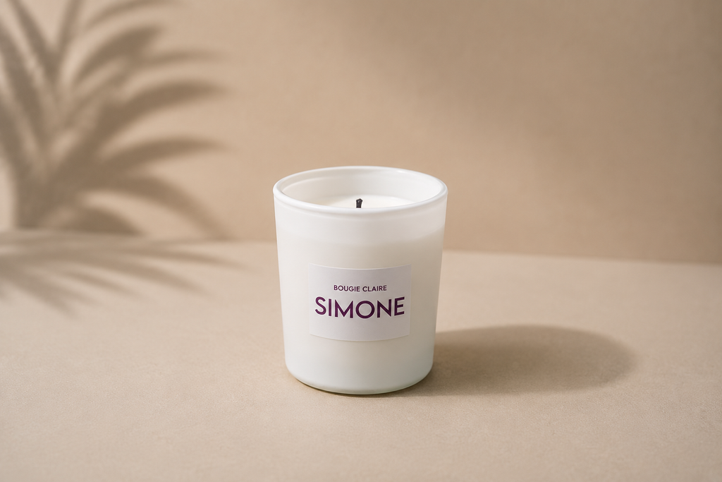 Petite Simone